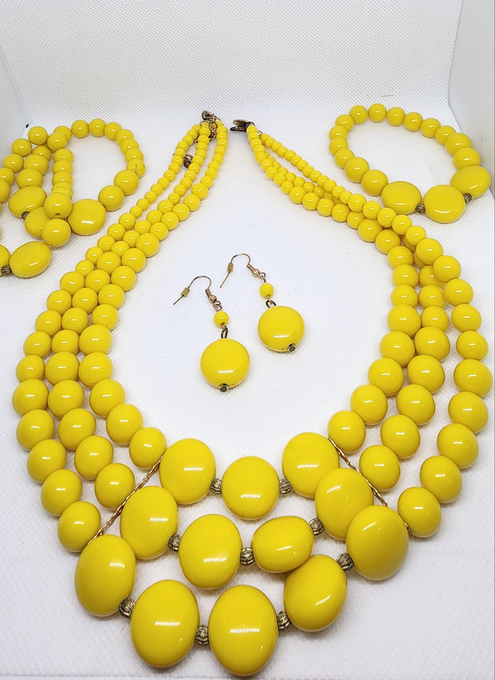 Jewelry Set