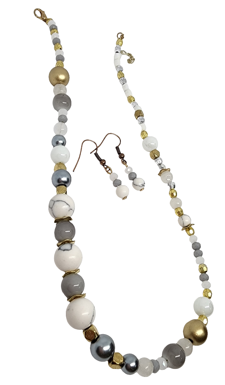 Jewelry Set