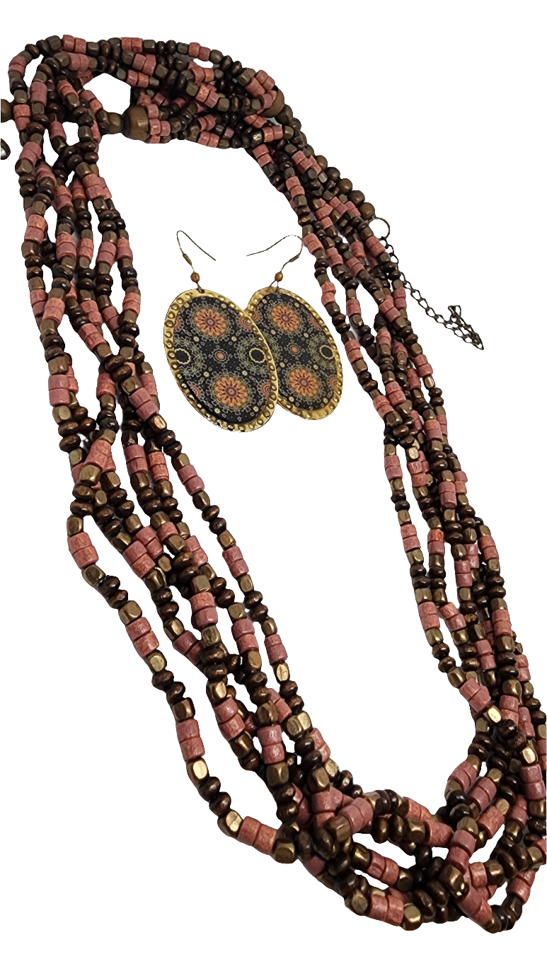 Jewelry Set
