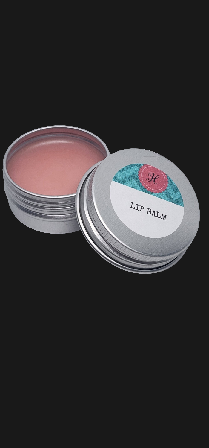 Lip Balm