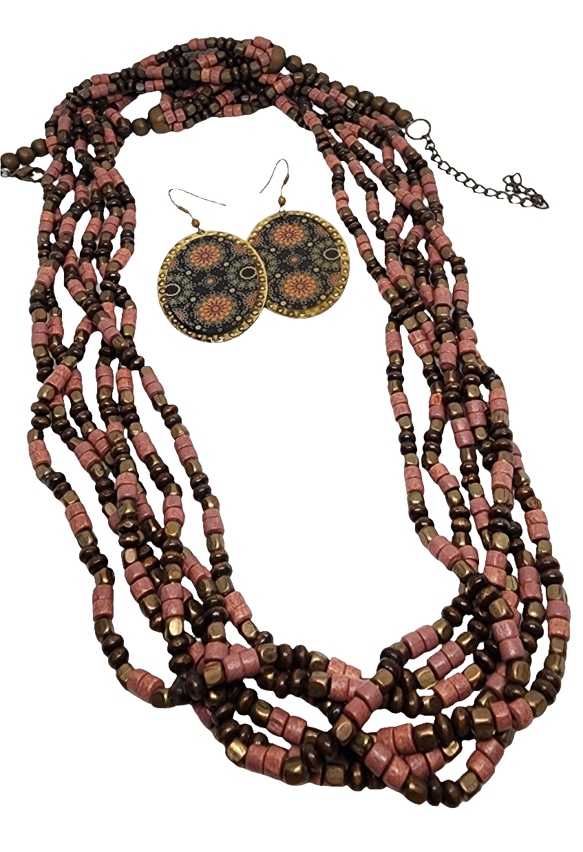 Jewelry Set