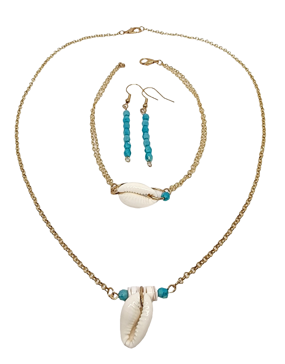 Jewelry Set
