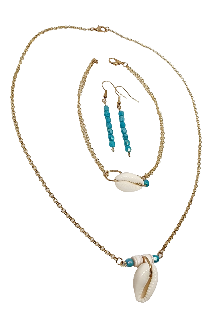 Jewelry Set