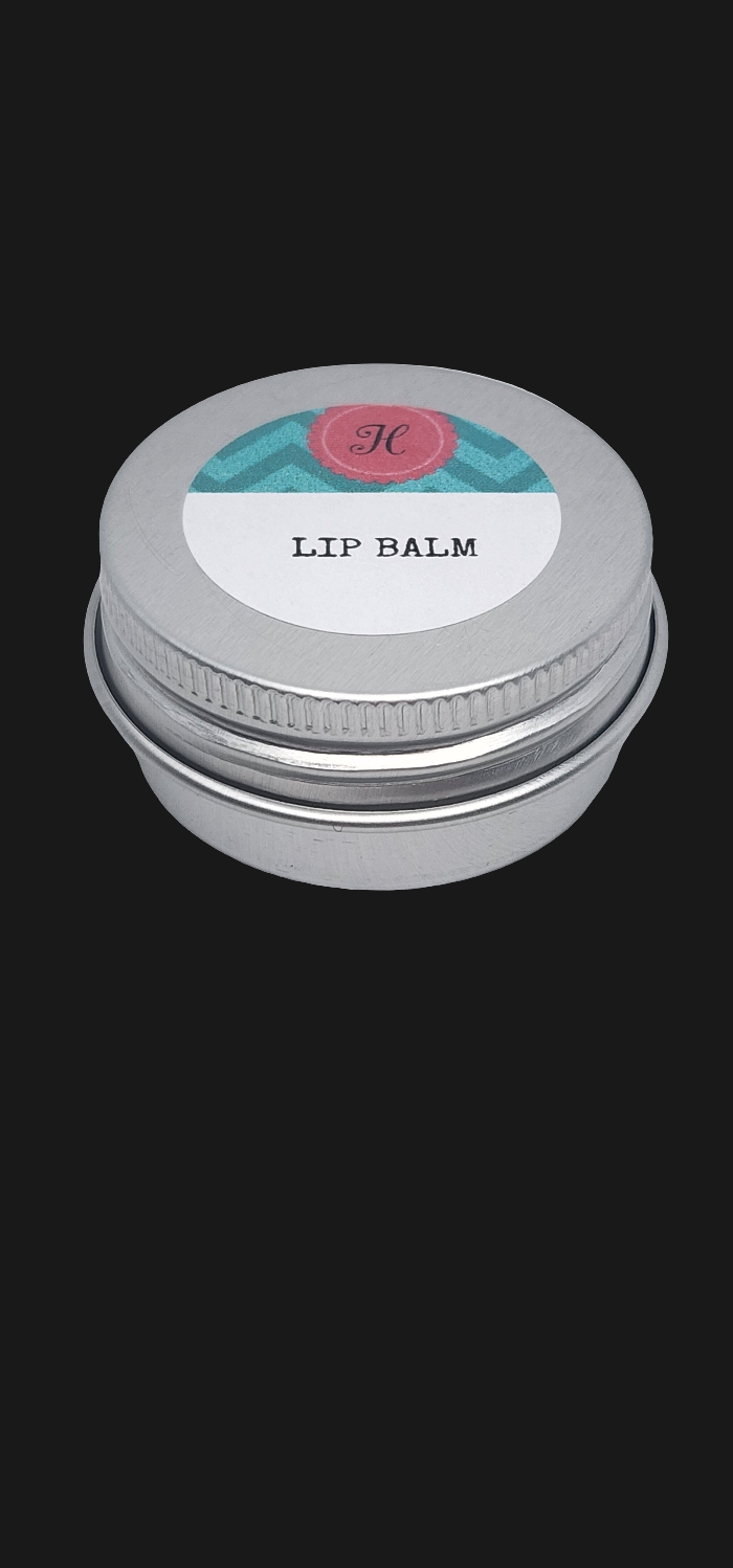 Lip Balm