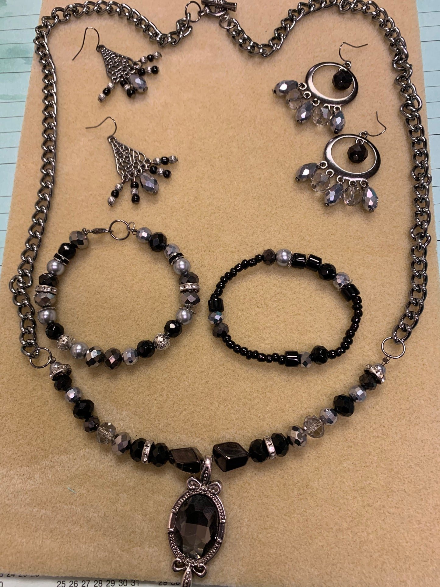 Handmade Jewelry