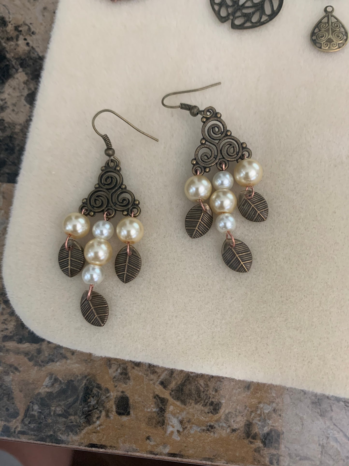 Handmade Jewelry
