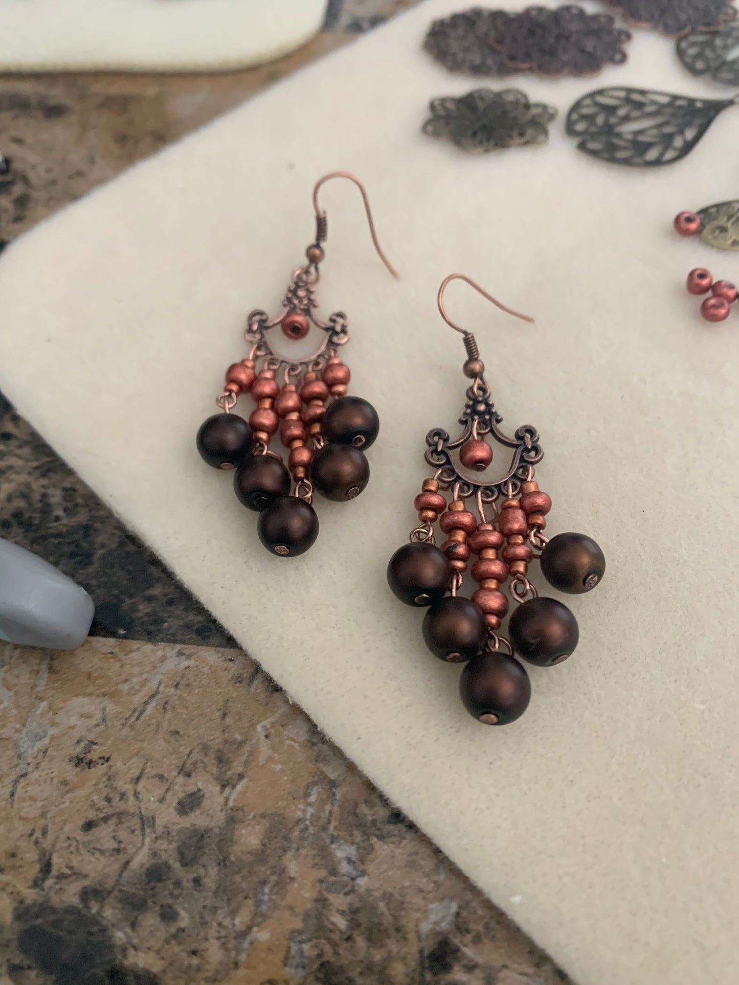 Handmade Jewelry