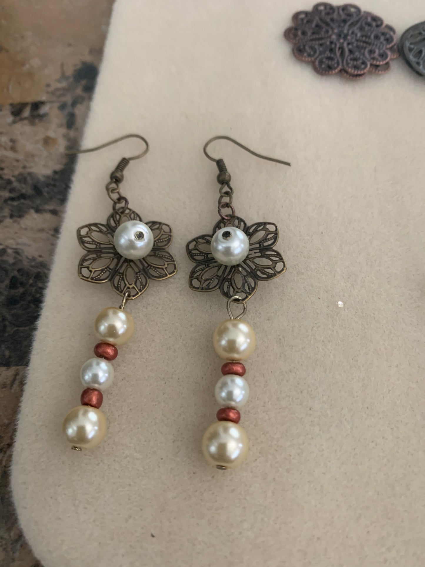 Handmade Jewelry