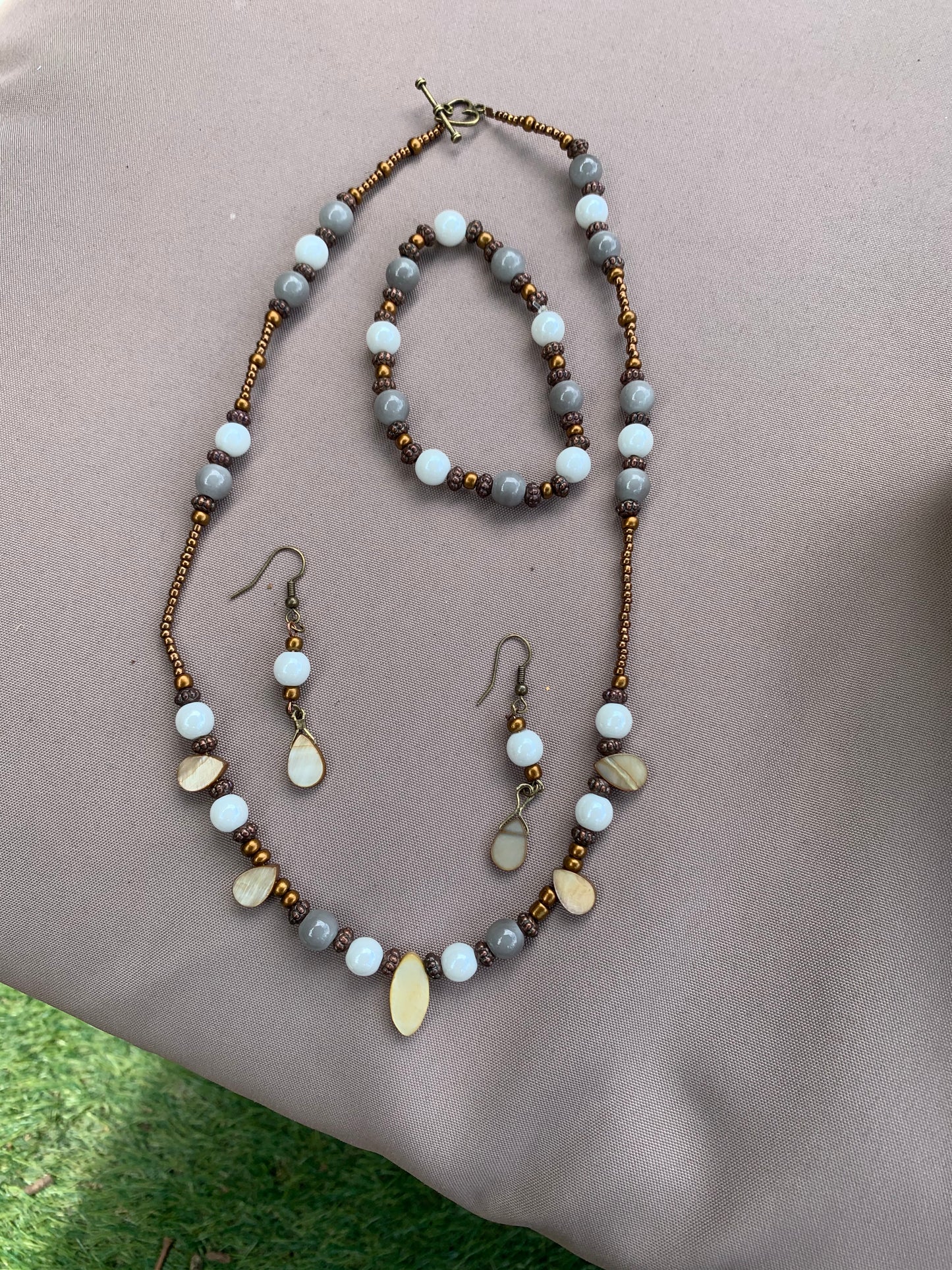 Handmade Jewelry