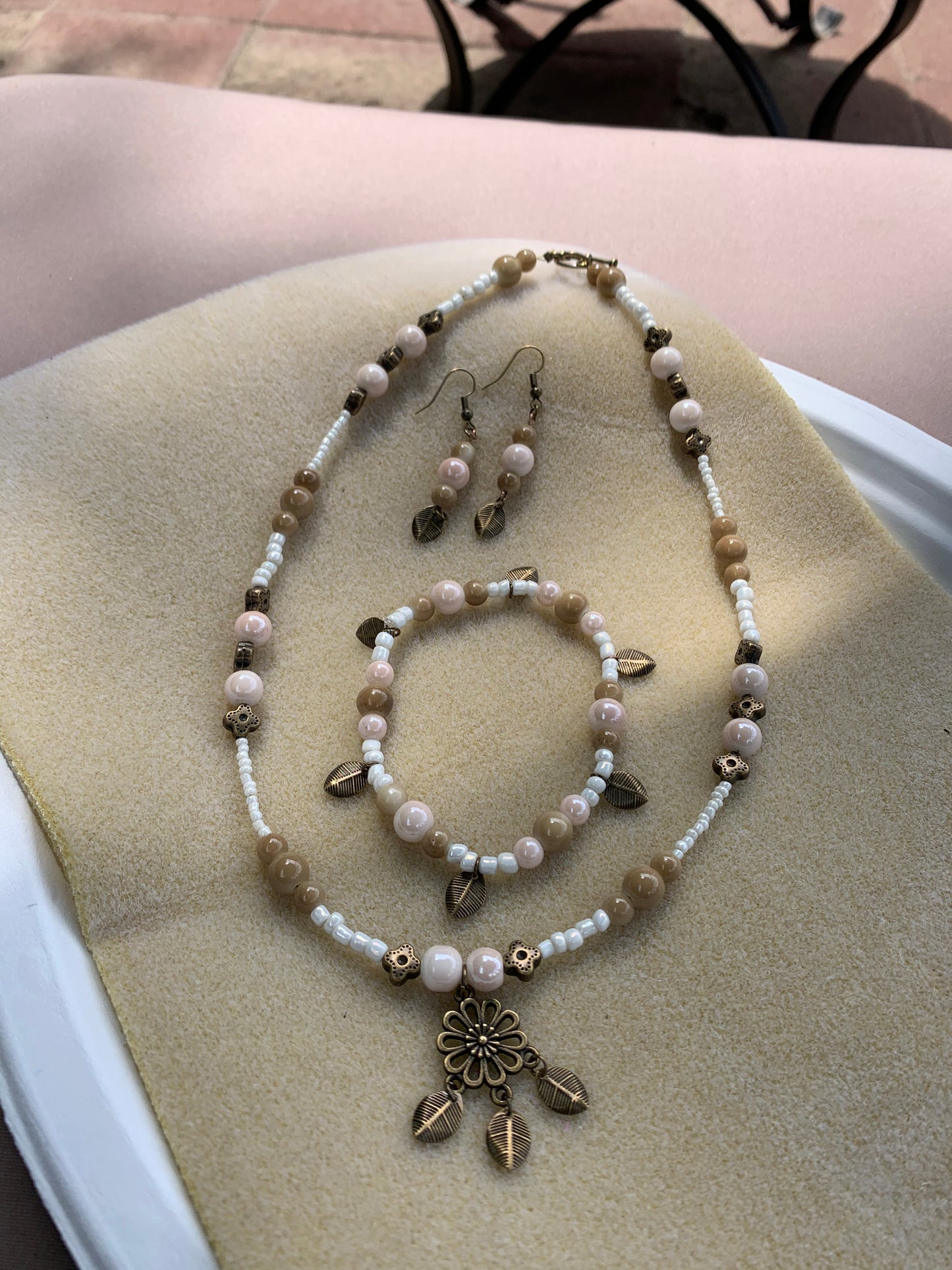 Handmade Jewelry