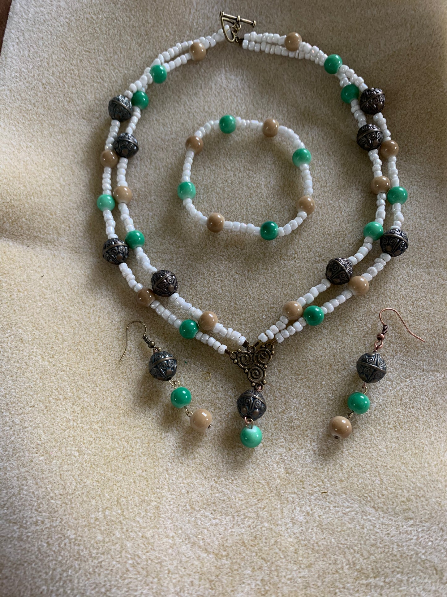 Handmade Jewelry