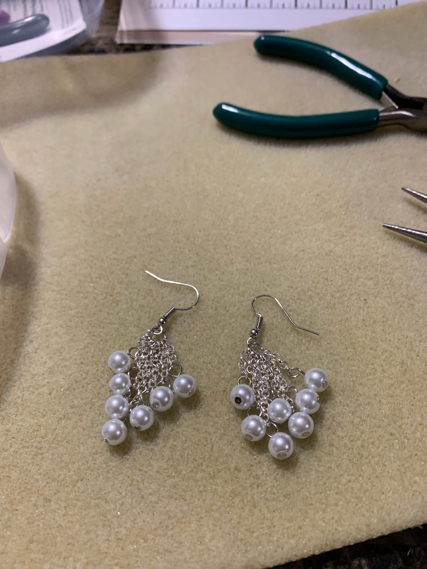 Handmade Jewelry