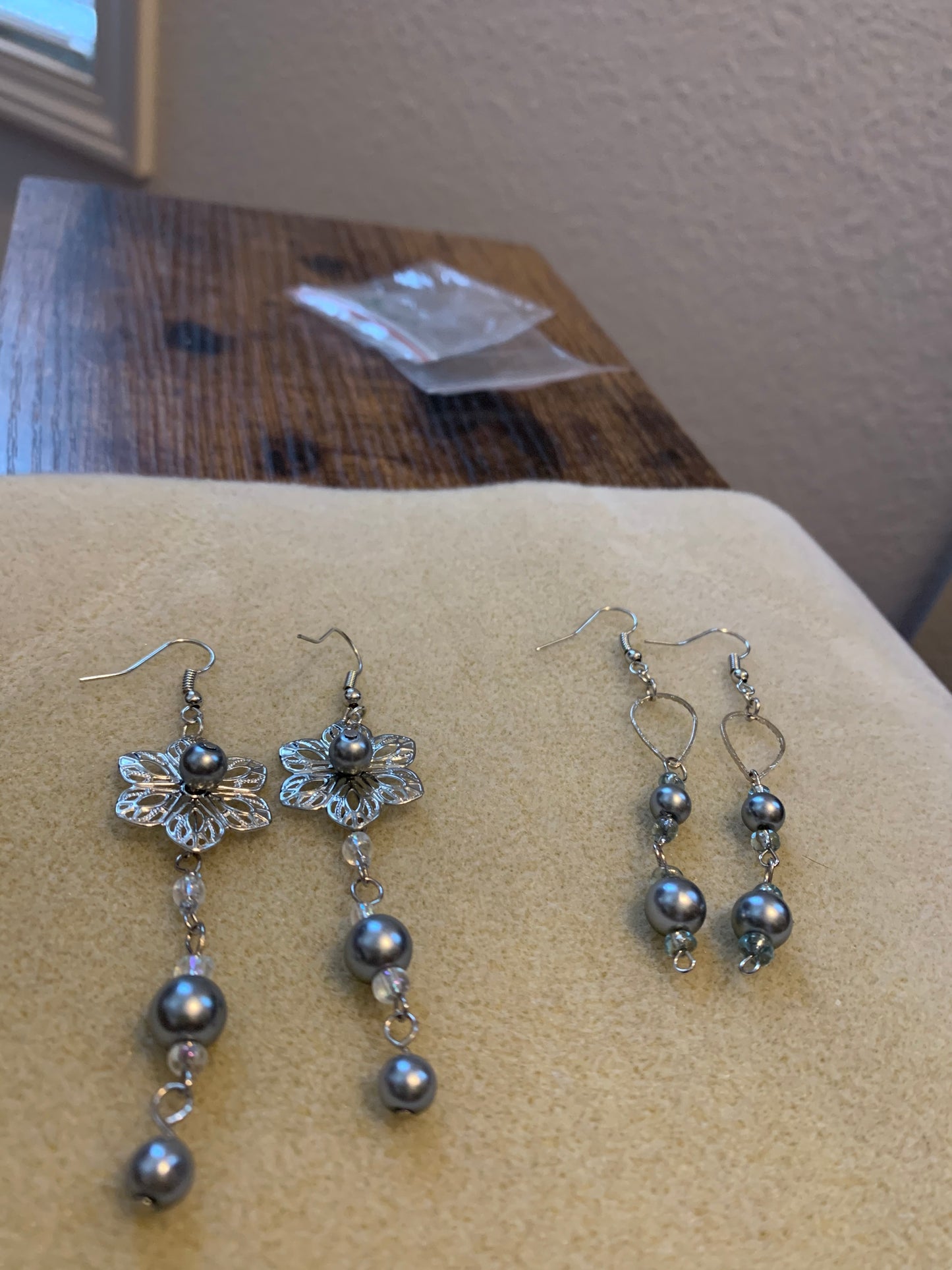 Handmade Jewelry