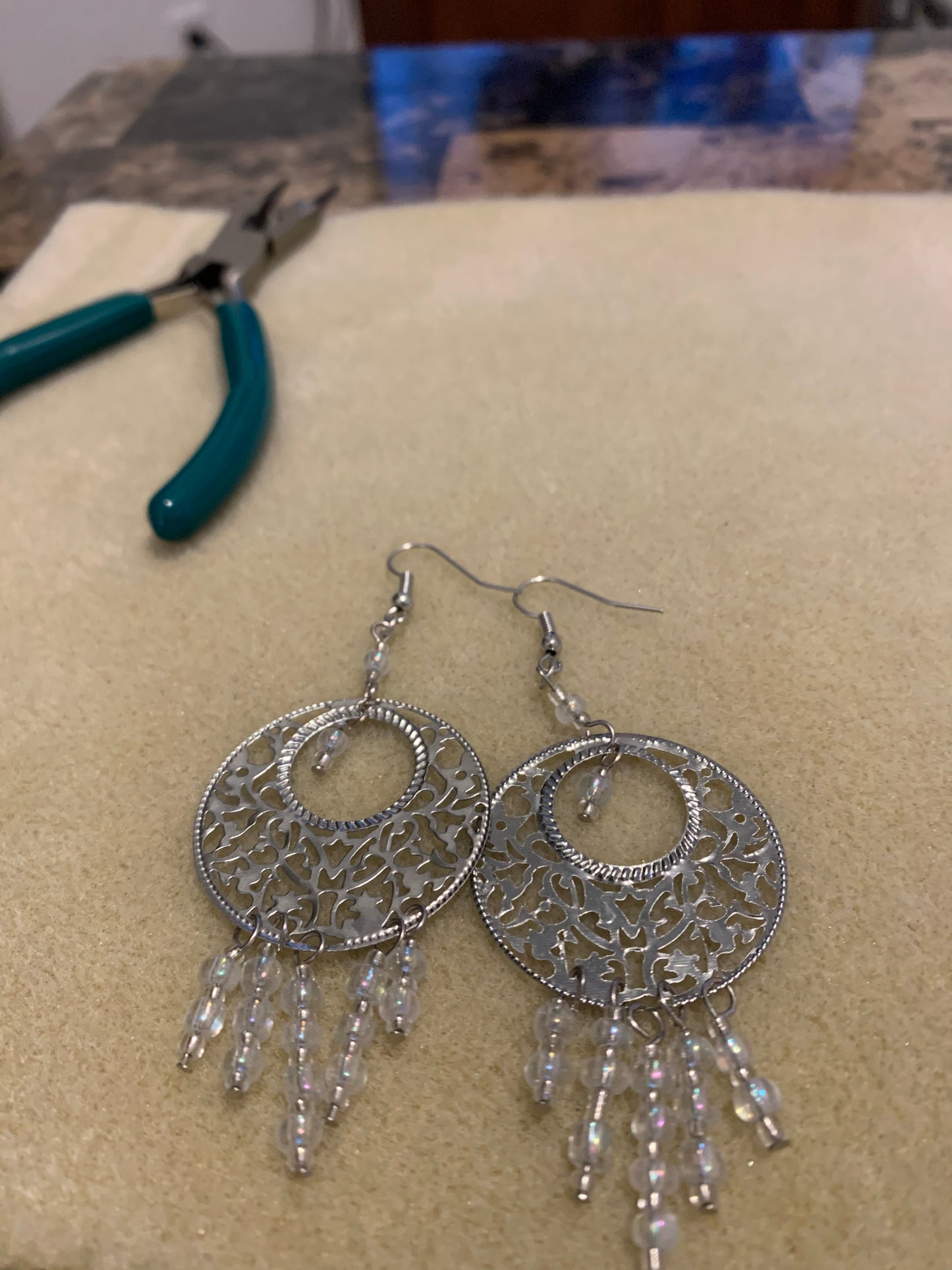 Handmade Jewelry