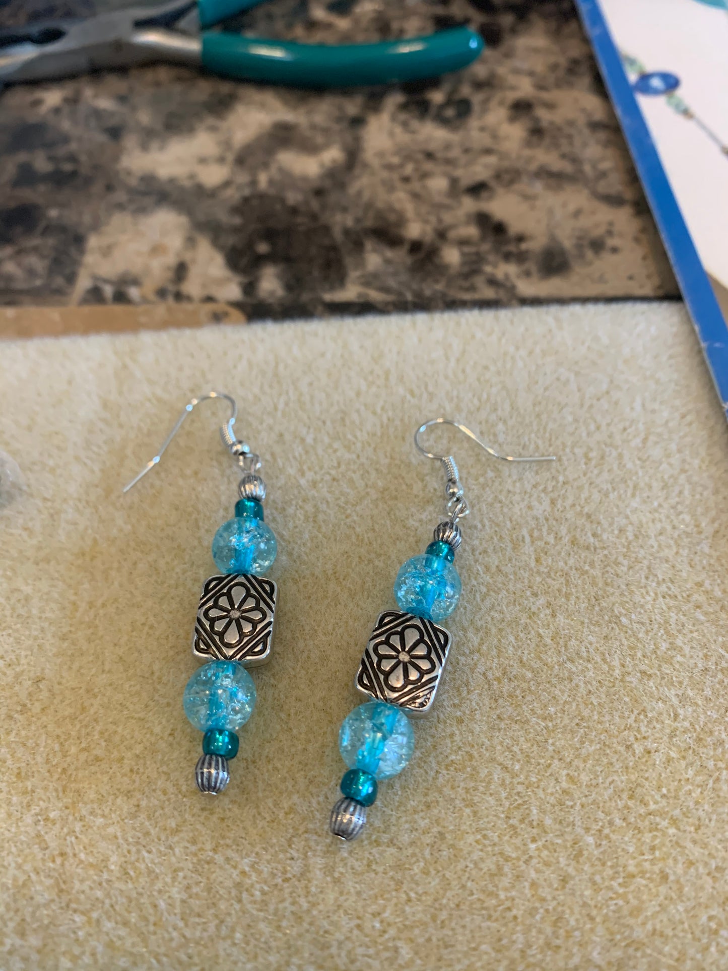 Handmade Jewelry