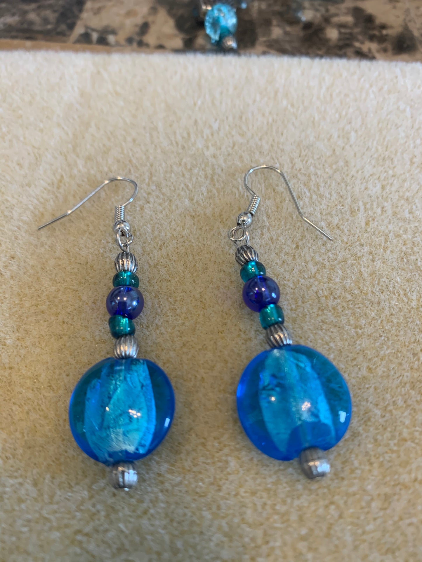 Handmade Jewelry
