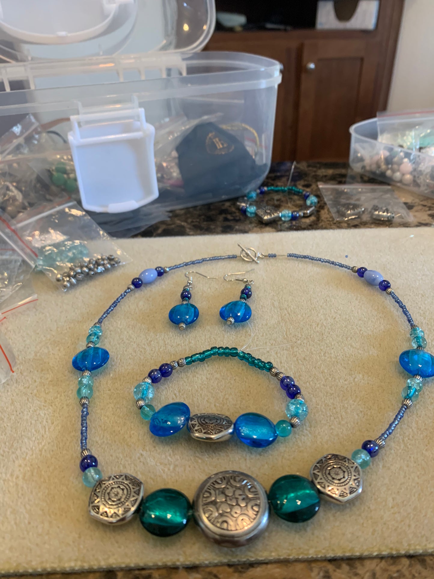 Handmade Jewelry