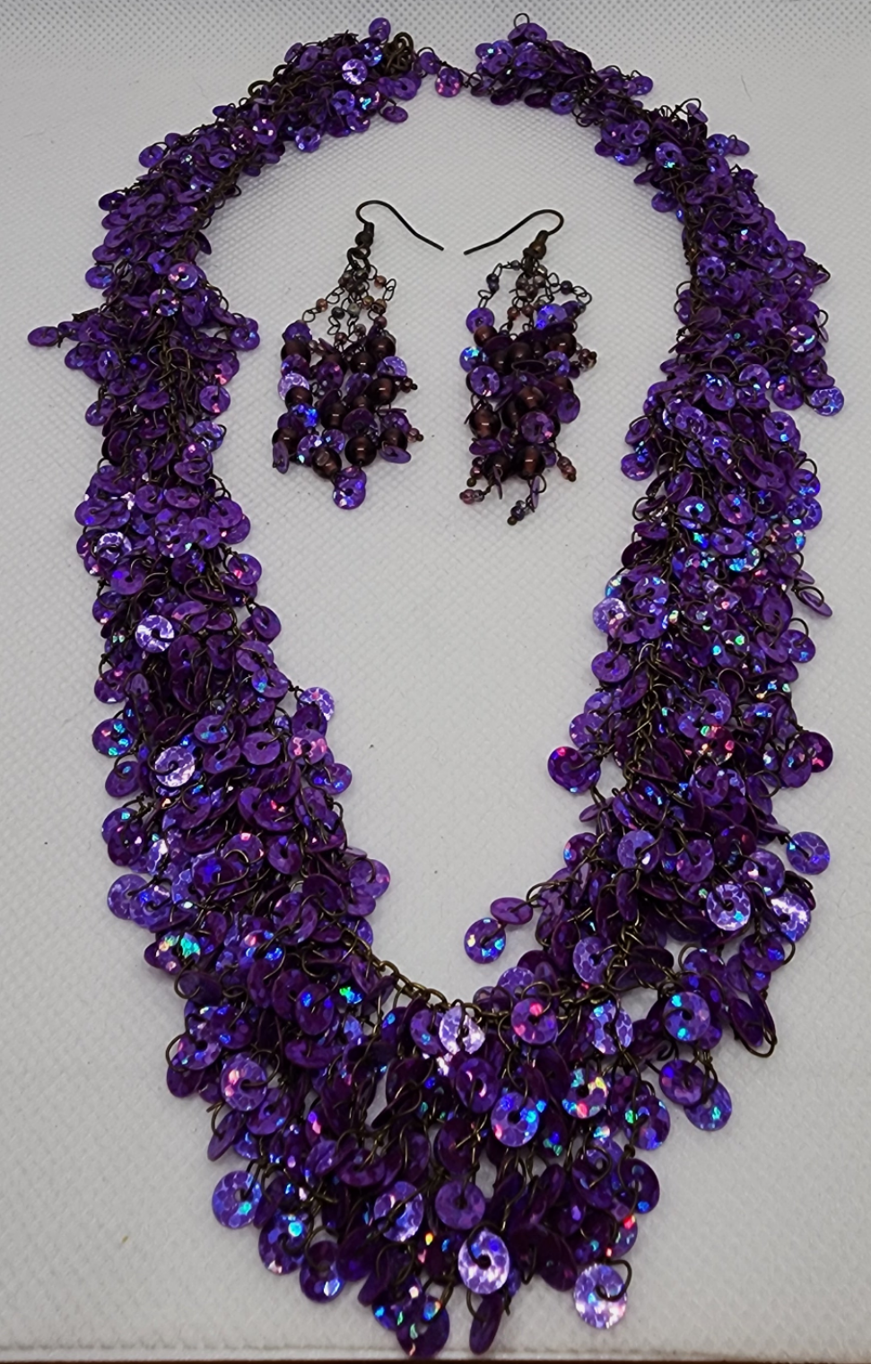 Jewelry Set