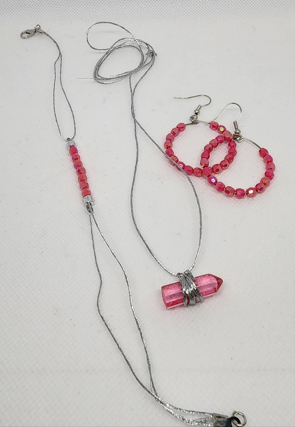 Jewelry Set