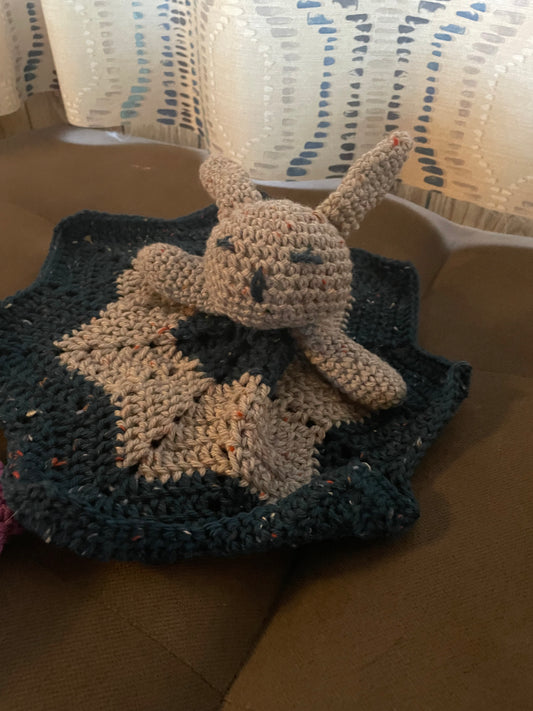 Crochet Bunny