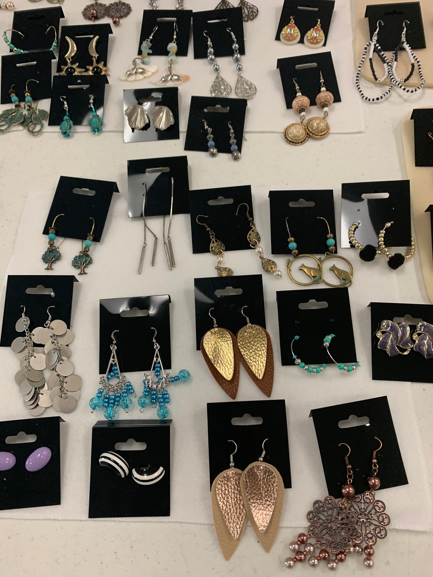 Handmade Jewelry