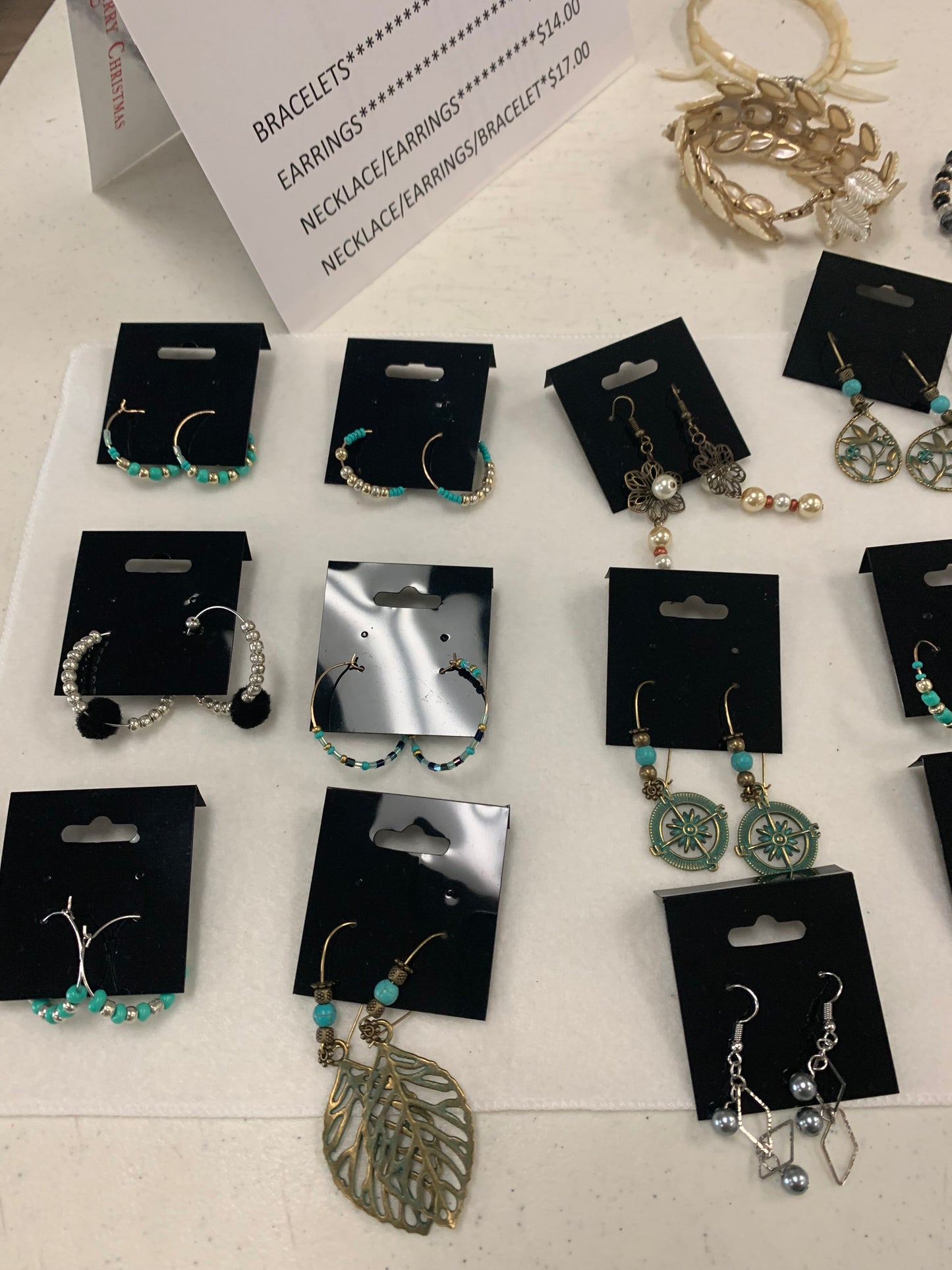 Handmade Jewelry