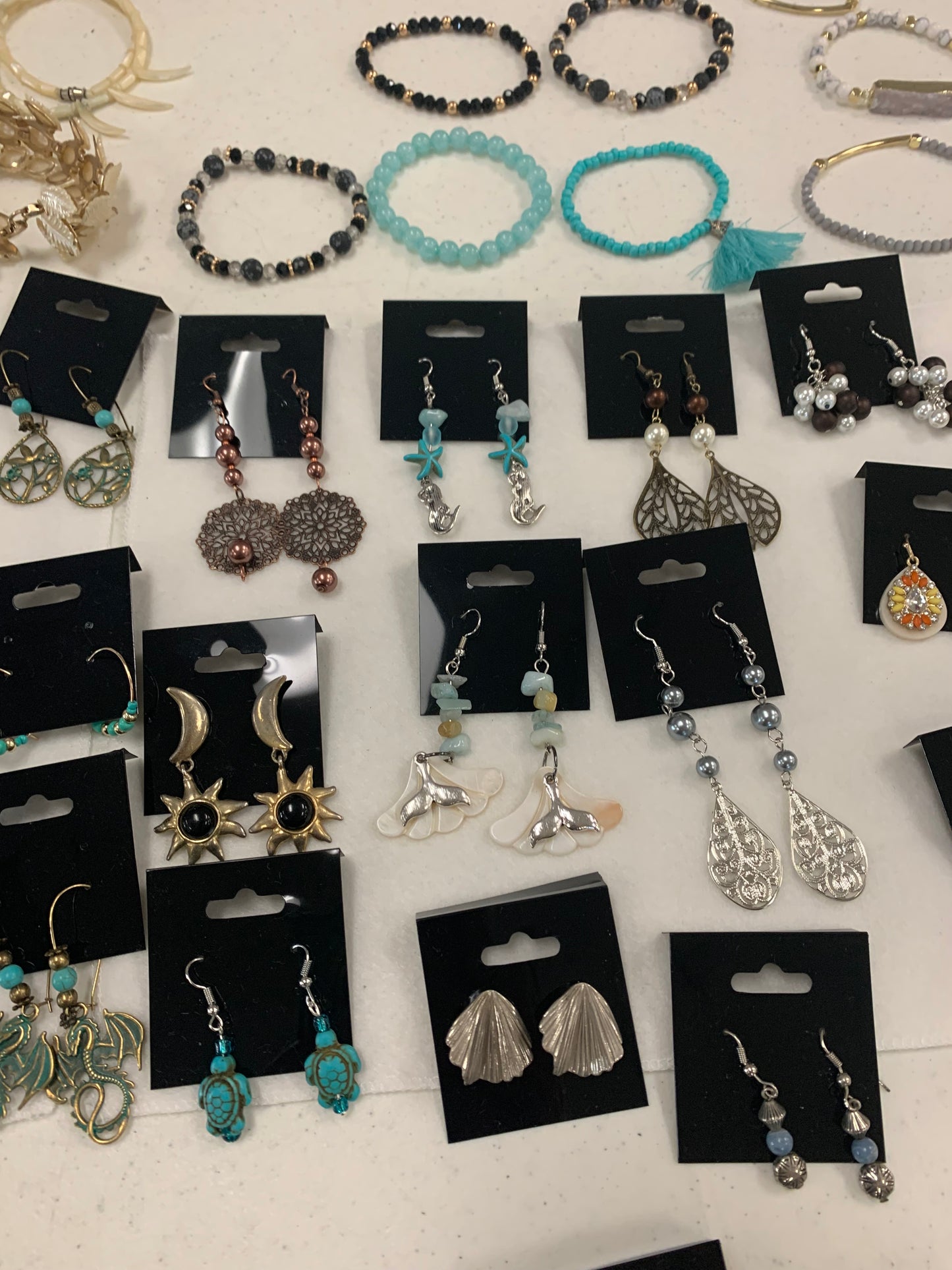 Handmade Jewelry