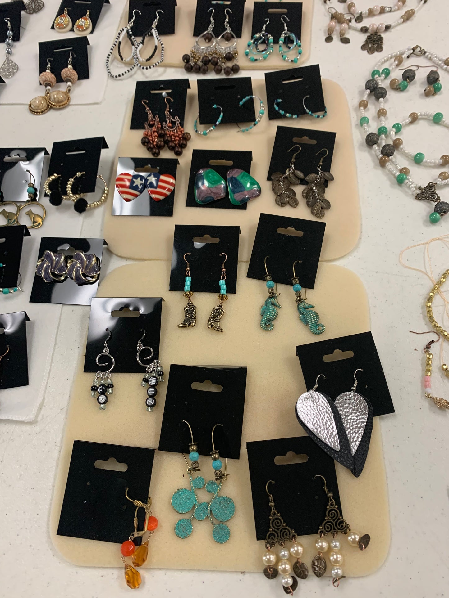 Handmade Jewelry