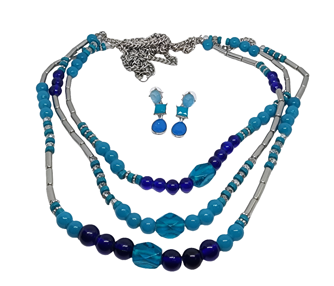 Jewelry Set
