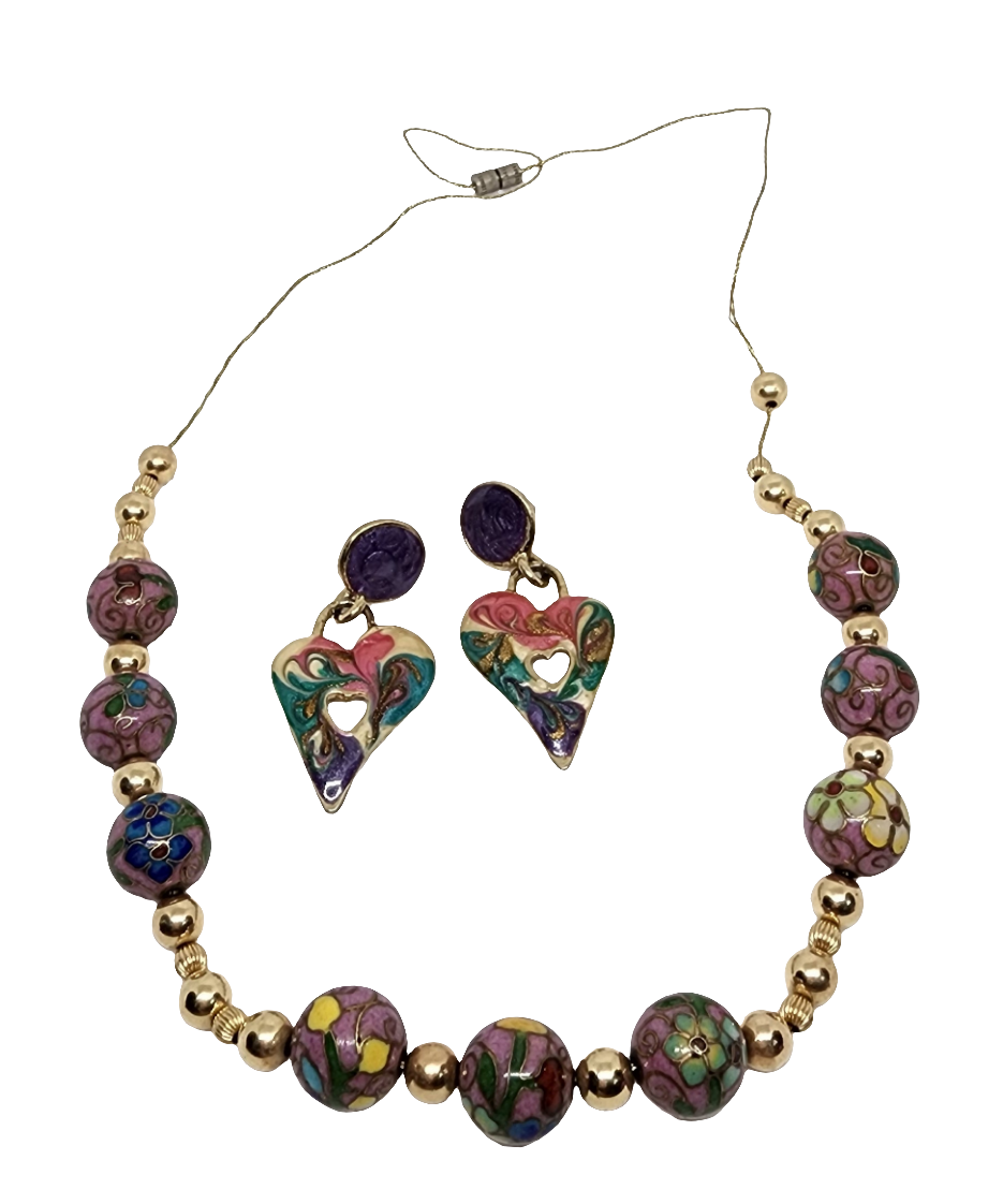 Jewelry Set
