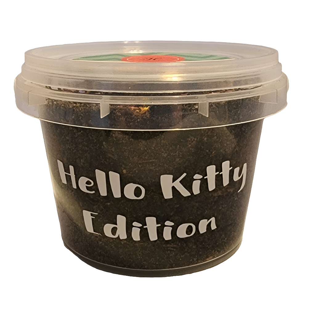 Hello Kitty Crystal Dig