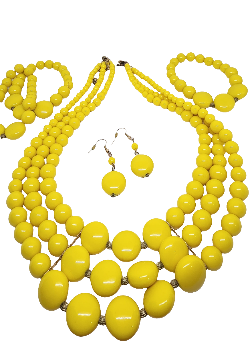 Jewelry Set