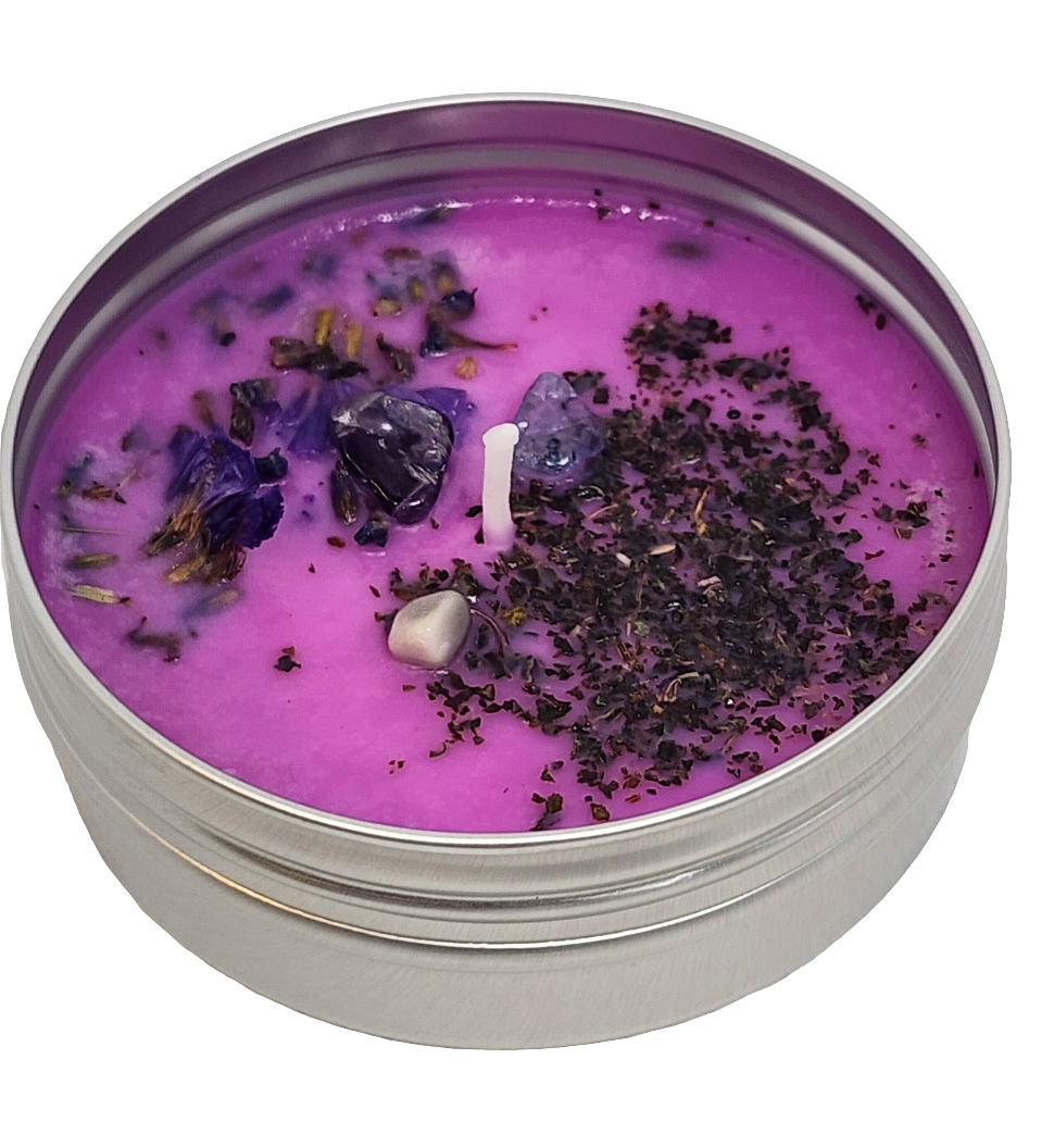 Handmade Relaxing Candle
