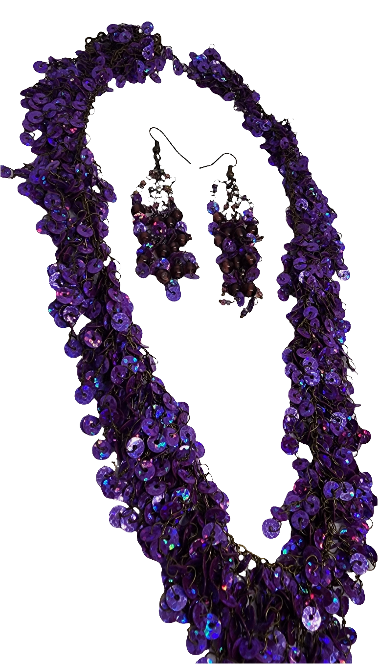 Jewelry Set