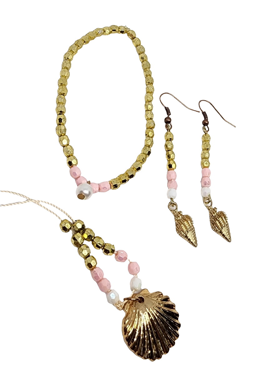 Jewelry Set