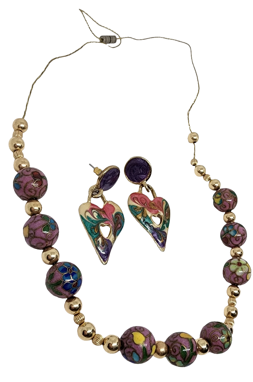 Jewelry Set