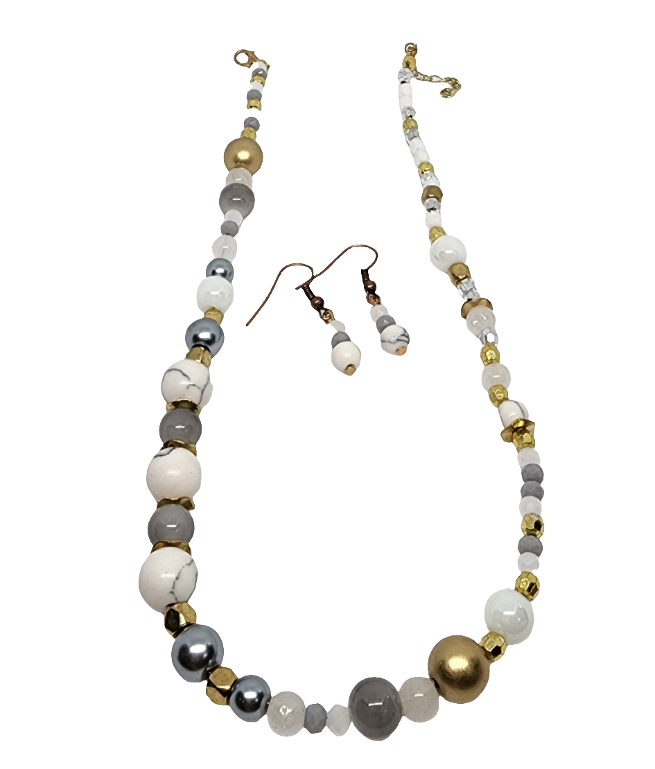 Jewelry Set