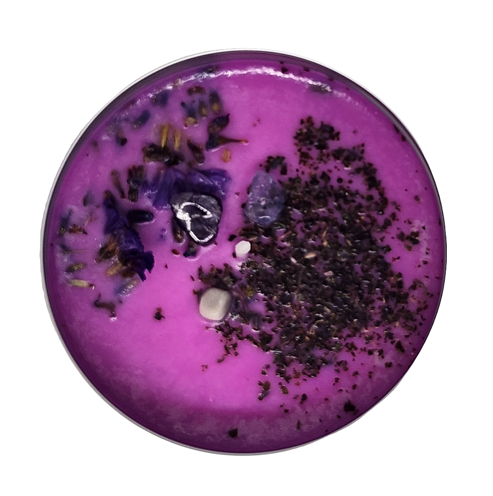 Handmade Relaxing Candle