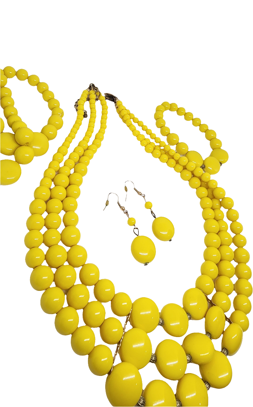 Jewelry Set
