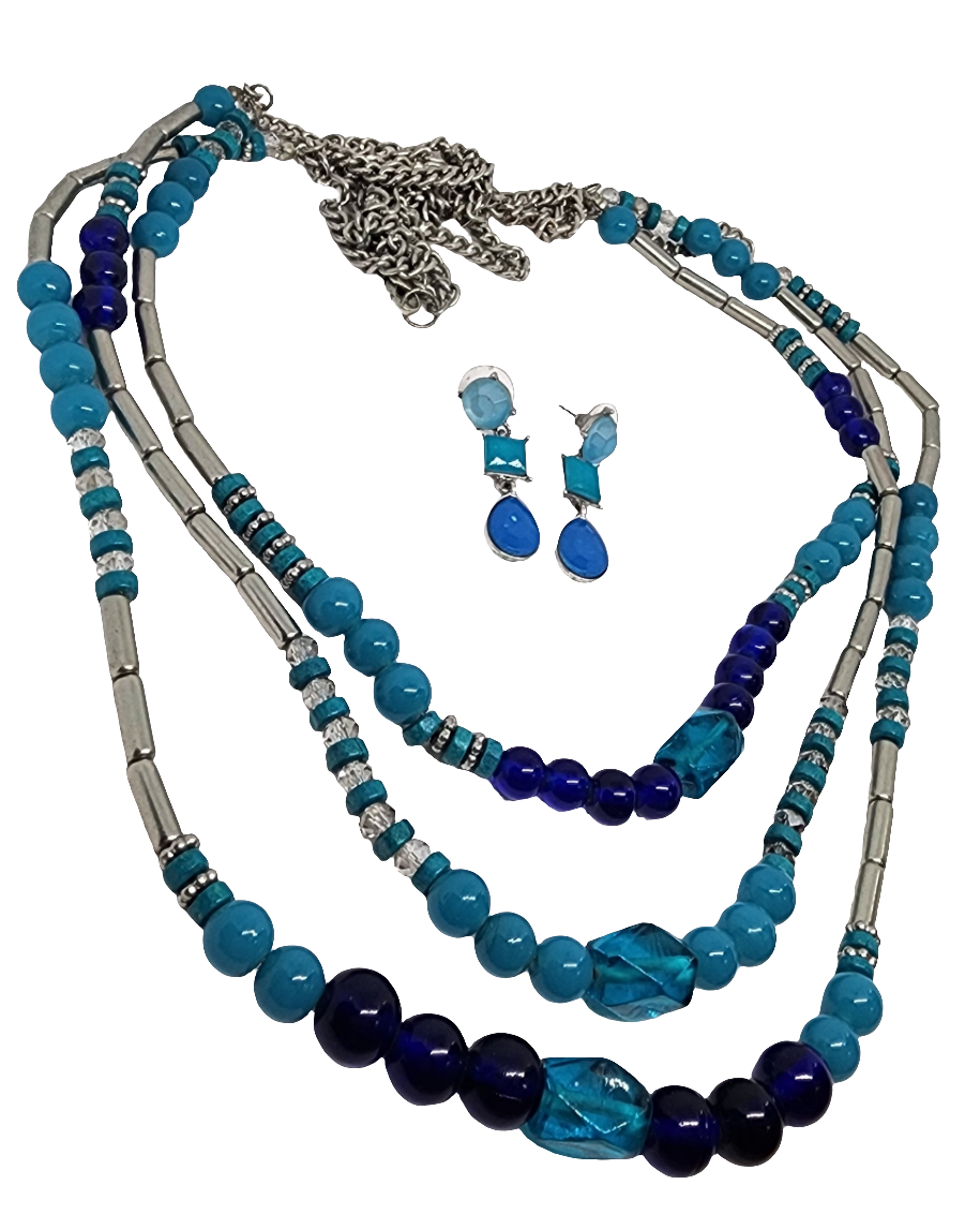 Jewelry Set